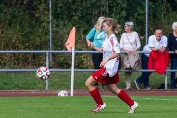 Bild 212 - Frauen SG Ratekau-Strand - SG Olympia-B�Hu : Ergebnis: 3:1